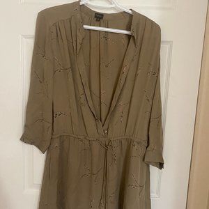 Babaton Bennett Dress